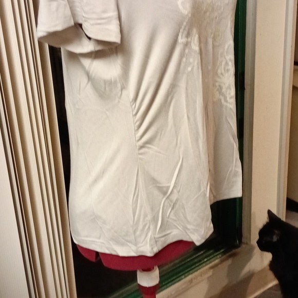 Not Just Pants top - Picture 3 of 7